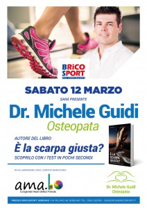 B Dr.Michele Guidi evento running Bricosport Ama.lo